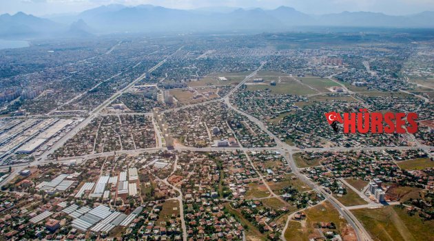 40 YILLIK SORUN ÇÖZÜLÜYOR