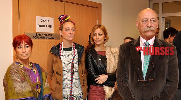 43 YILI SERAMİĞE ADANMIŞ BİR HAYAT