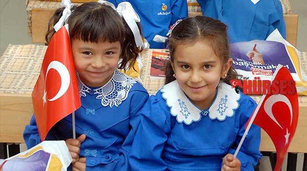 450 BİN ÖĞRENCİ DERS BAŞI YAPIYOR