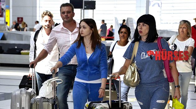 46 SEYAHAT ACENTESİ YOLCU KAYBETTİ