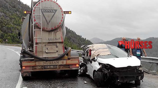 5 AYRI KAZADA 14 KIŞI YARALANDI