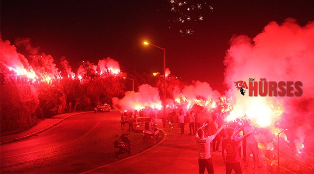 50. YIL COŞKUSU