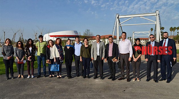 54 ÜLKENİN TARIM BAKANI ANTALYA'DA BULUŞACAK