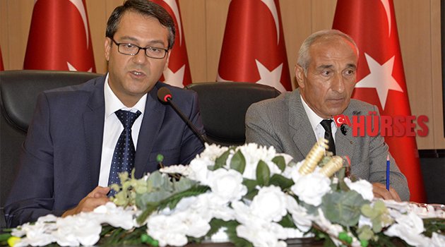 6 AYDA 994 MİLYON TL'LİK YATIRIM
