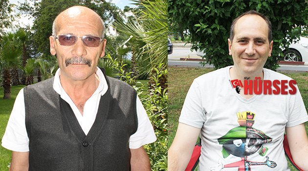 65. HÜKÜMET YENİ, DÜZEN ESKİ OLACAK