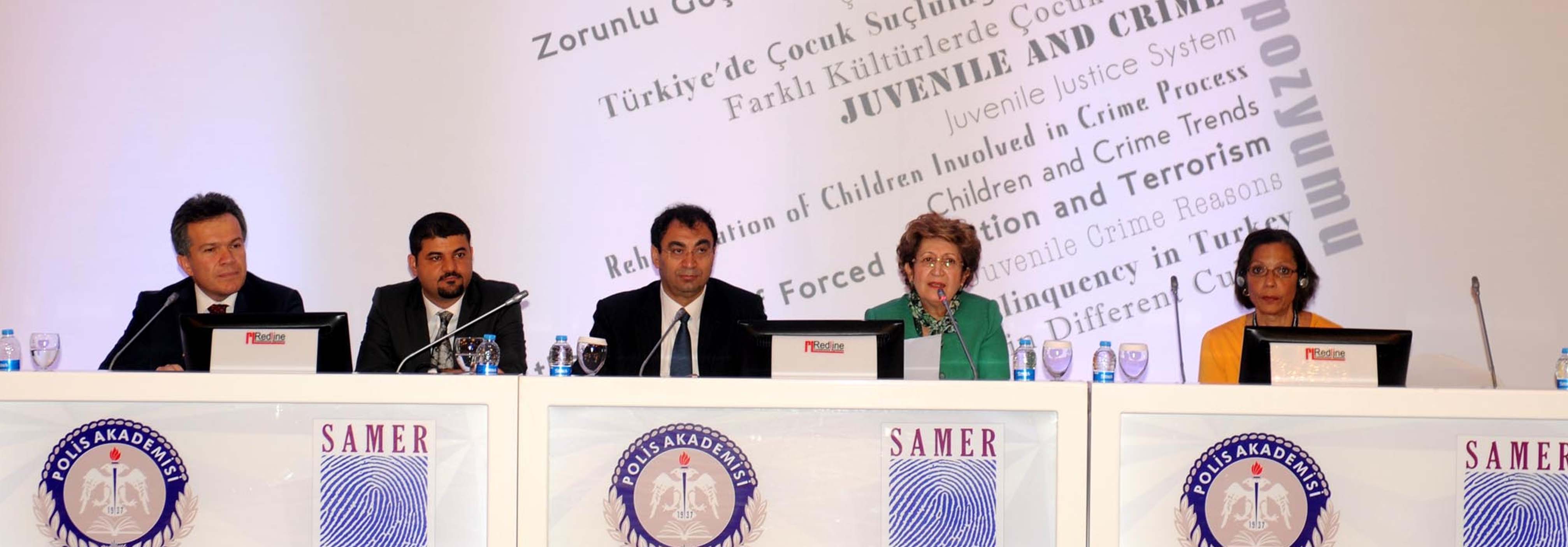 Suriyeliler Geri Dönmez