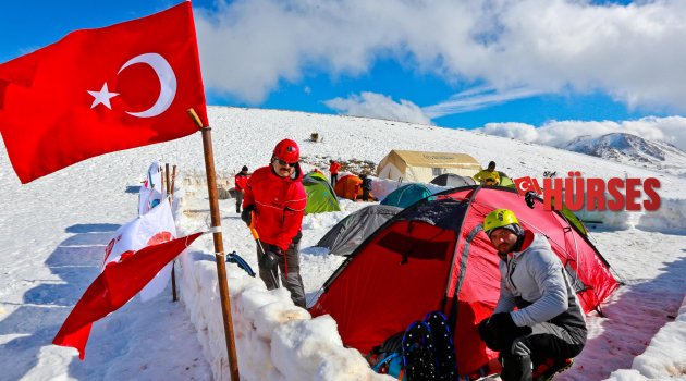 -7 DERECEDE ÇADIRLI EĞİTİM