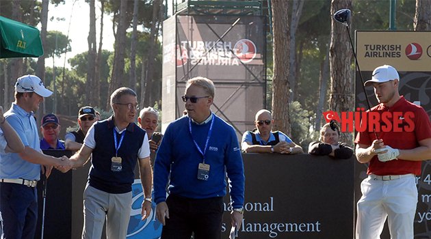 7 MİLYON DOLAR ÖDÜLLÜ TURNUVA BAŞLADI