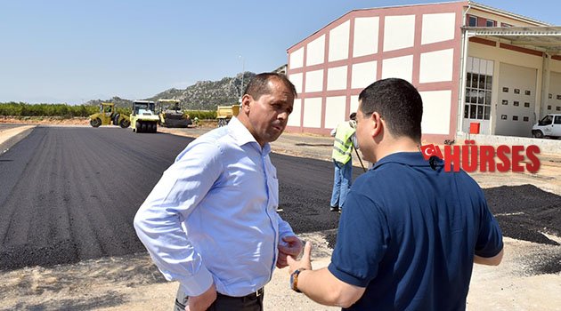 7 milyonluk yatırım
