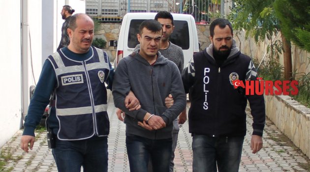 7 SUÇTAN ARANAN ŞÜPHELİ TUTUKLANDI