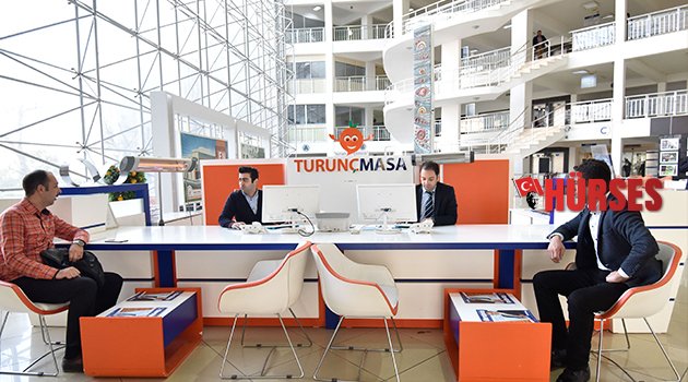 8 MART’TA MURATPAŞA’DA KADIN ÇALIŞANLAR İZİNLİ