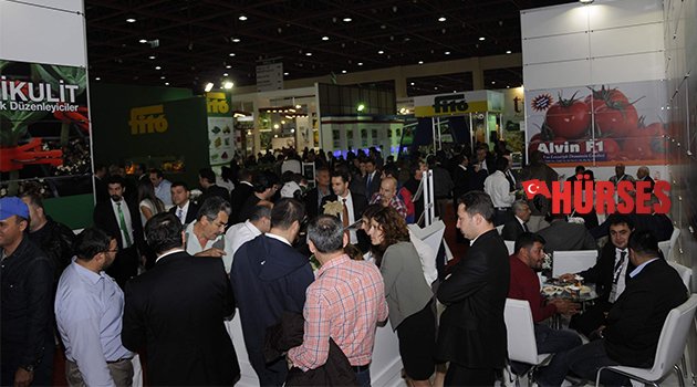 80 BİN ZİYARETÇİ BEKLENİYOR