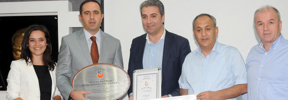 9 Yılda Sadece 40 Beyaz Bayrak