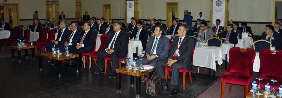 Doksan Üç Vali Yardımcısı Ve Kaymakam Eğitimde