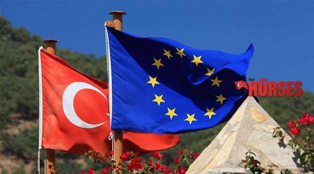 AB MÜZAKERELERİNDE YENİ DÖNEM BAŞLIYOR