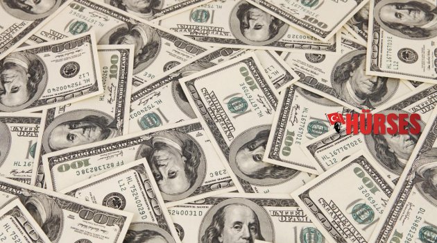 ABD Ekonomisinde Düşük Büyüme Doları 2 Kuruş Düşürdü