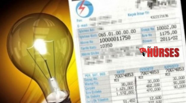 ABONELERE SAYAÇ BEDELİ İADESİ SÜRÜYOR
