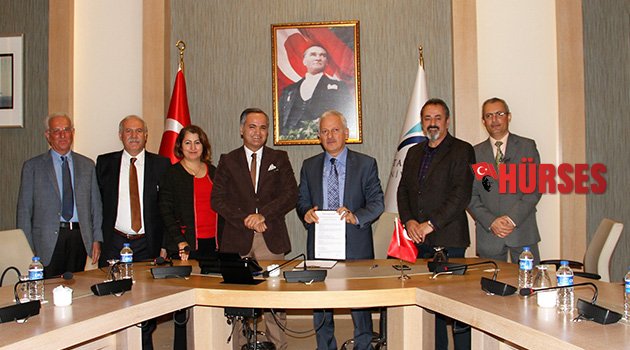 ABÜ eğitim kalitesine değer katacak