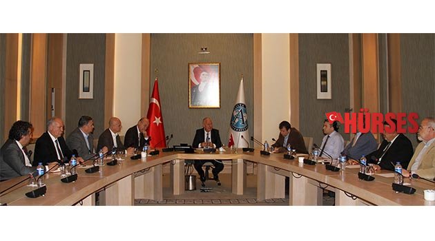 ABÜ- iş dünyası işbirliği