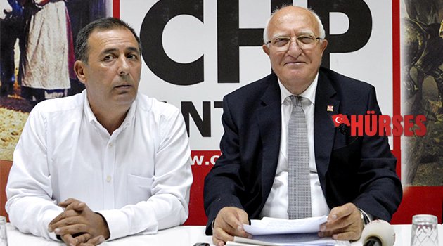 Acar: Soruşturma açılmadı