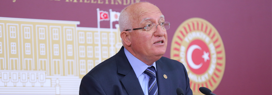 Acar Yine Sert Çıktı !