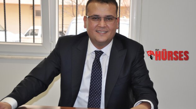 ACAR'DAN GENÇLERE MESAJ