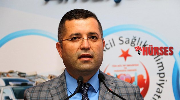 ACİL YARDIM’DA TEK NUMARA SÜREYİ UZATTI