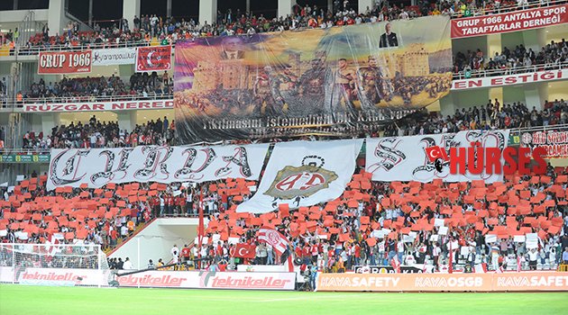 AÇILIŞ '5'İKTAŞ'TAN