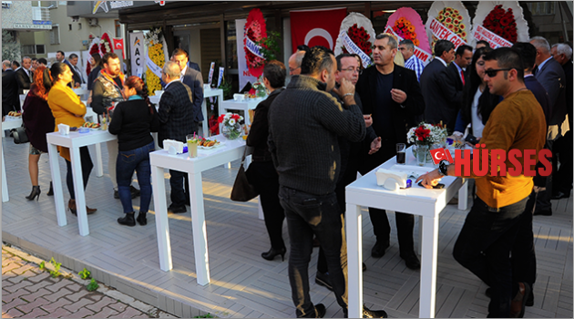 ACS Aselsan açıldı