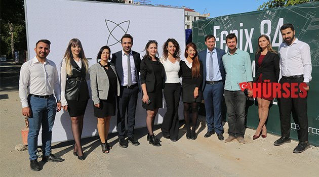 Ada bazlı proje başlıyor