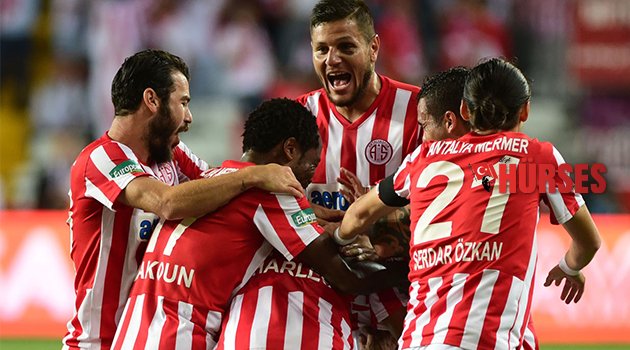 ADANA’DA DERBİ ZAMANI