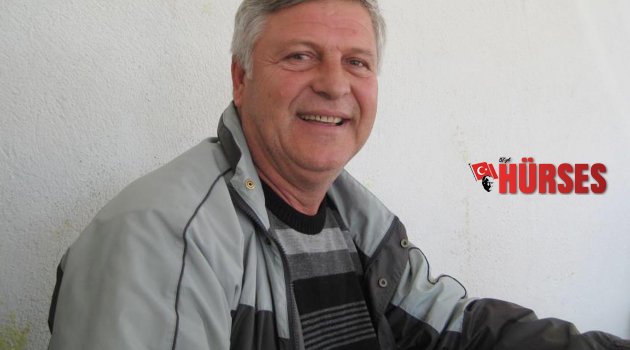 ADEM KAPTAN YAŞAMA VEDA ETTİ
