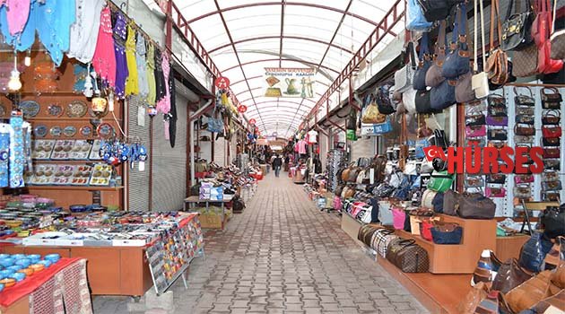 ADI VAR KENDİ YOK