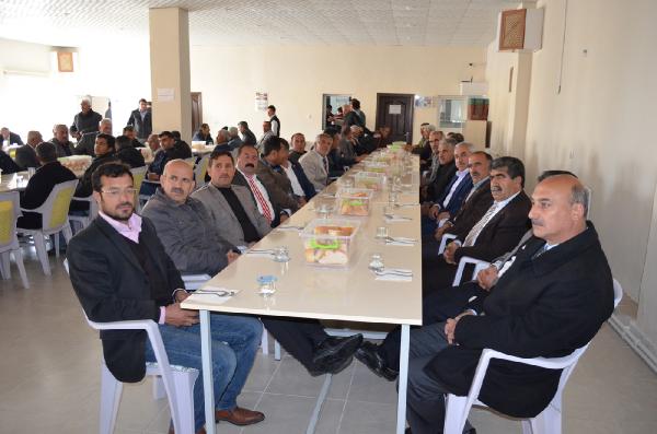 Adilcevaz'da Ceviz Bahçeleri Projesi