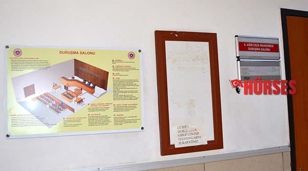 Adliyede vatandaşlara kolaylık