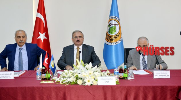 ADRASAN AĞAÇLANDIRILIYOR