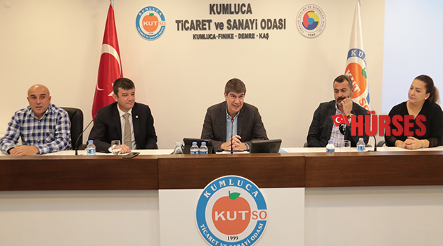 Adrasan'a imar planı müjdesi