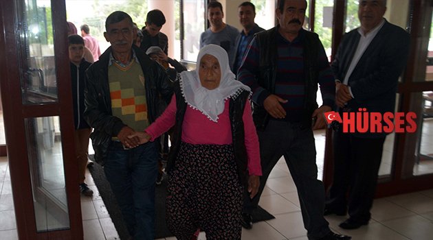 ADRESE TESLİM HİZMET