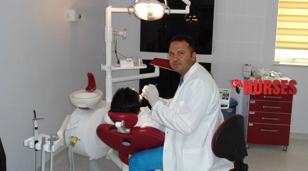 ADSM'YE ÇENE CERRAHİSİ UZMANI