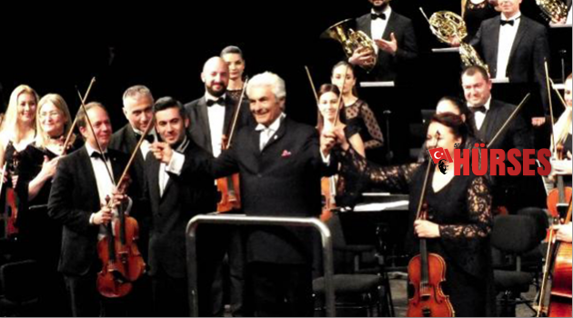 ADSO'dan 'Cumhuriyet Konseri'