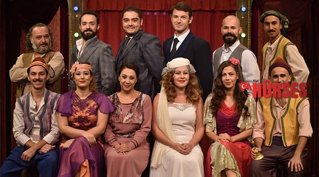 ADT’ten İbiş’in Rüyası