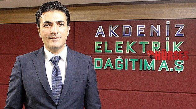 AEDAŞ’YA TAZE KAN