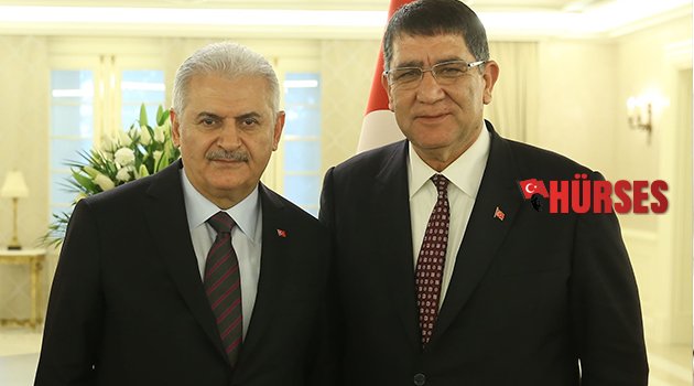 AESOB BAŞKANI DERE, ANKARA'DAN MÜJDELERLE DÖNDÜ