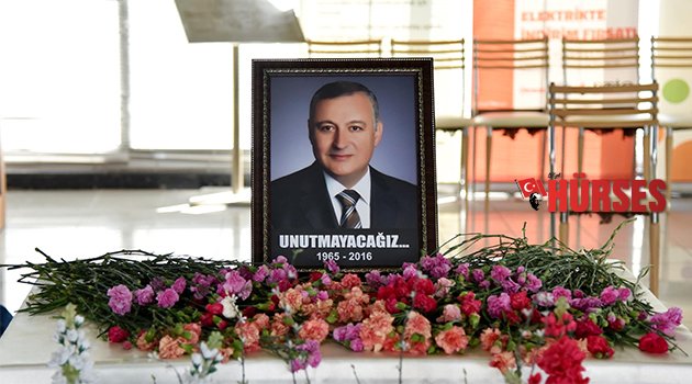 AESOB YENİ BAŞKANI BELİRLEYECEK