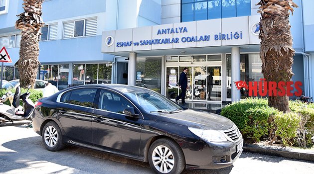 AESOB YENİ BAŞKANI BELİRLEYECEK