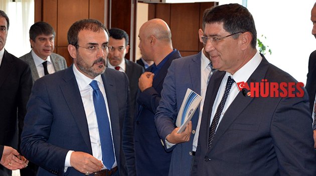 AESOB'DAN BAKANA TURİZM ESNAFI DOSYASI