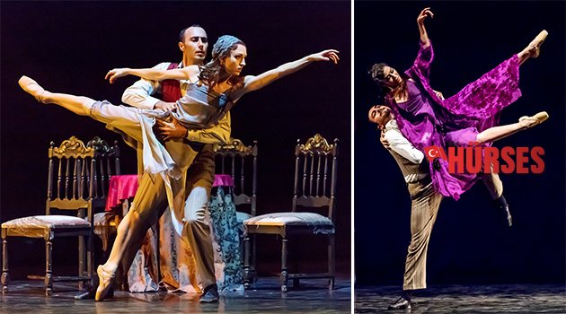 'Afife' son kez sahneye çıkıyor