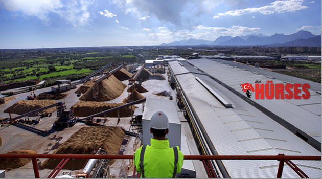 AGT ikinci fabrikayı açıyor