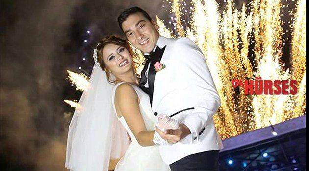AHMET MEKİN'İN MUTLU GÜNÜ