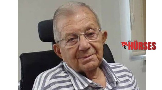 Ahmet Ünsal vefat etti